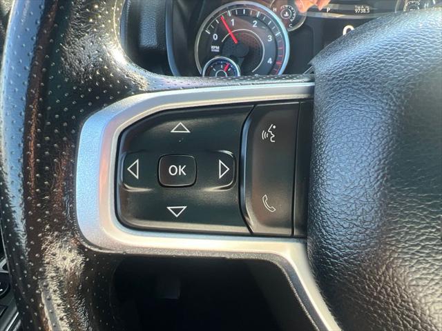 2024 Ram 3500 Tradesman/SLT/Laramie/Limited