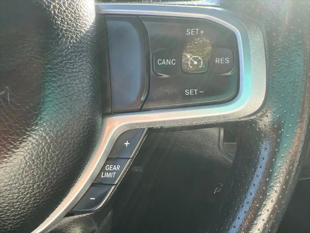 2024 Ram 3500 Tradesman/SLT/Laramie/Limited