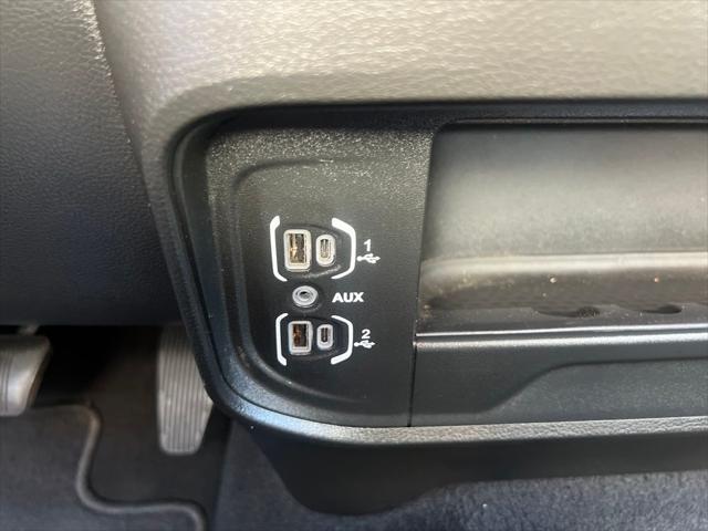 2024 Ram 3500 Tradesman/SLT/Laramie/Limited