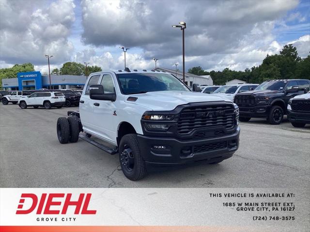 2027 Ram 3500 Chassis Cab Tradesman for sale in Grove City, PA