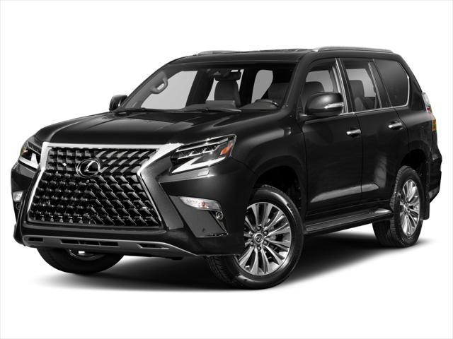2023 Lexus GX 460 Luxury for sale in Wesley Chapel, FL