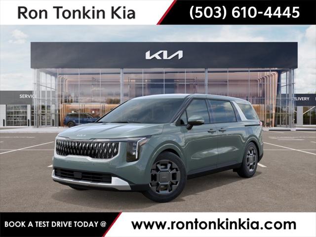 2027 Kia Carnival EX for sale in Gladstone, OR