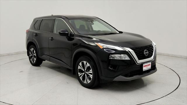 2023 Nissan Rogue SV Intelligent AWD for sale in Laurel, MD