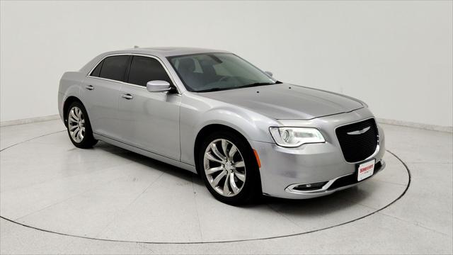 2017 Chrysler 300 Limited for sale in Laurel, MD