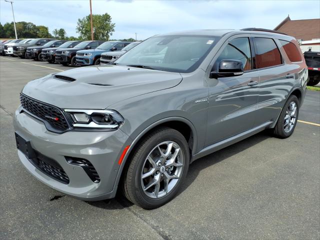 2027 Dodge Durango GT Plus HEMI for sale in Perry, NY