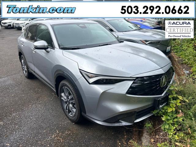 2025 Acura ADX Base for sale in Portland, OR