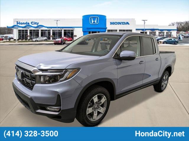 2026 Honda Ridgeline RTL for sale in Milwaukee, WI