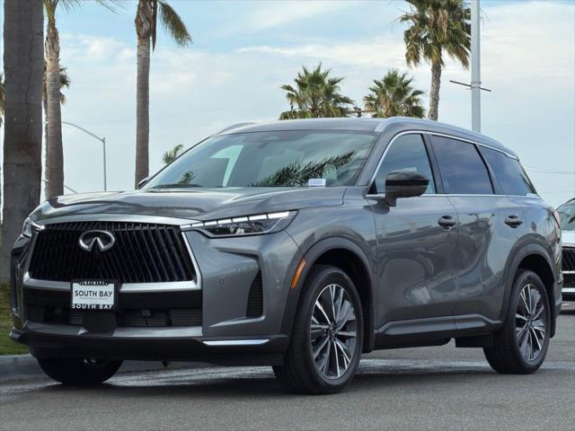 2027 INFINITI QX60 LUXE for sale in Torrance, CA