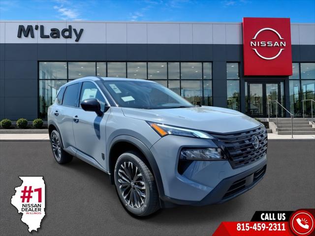 2026 Nissan Rogue Dark Armor for sale in Crystal Lake, IL