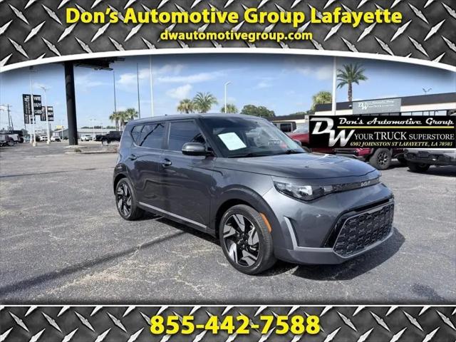 2024 Kia Soul GT-Line for sale in Lafayette, LA