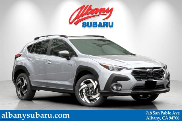 2026 Subaru Crosstrek Limited for sale in Albany, CA