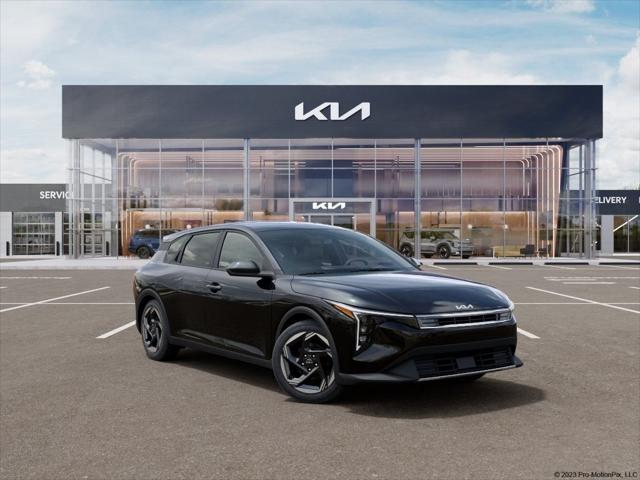 2026 Kia K4 EX for sale in Modesto, CA