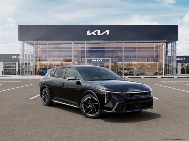 2026 Kia K4 GT-Line for sale in Modesto, CA