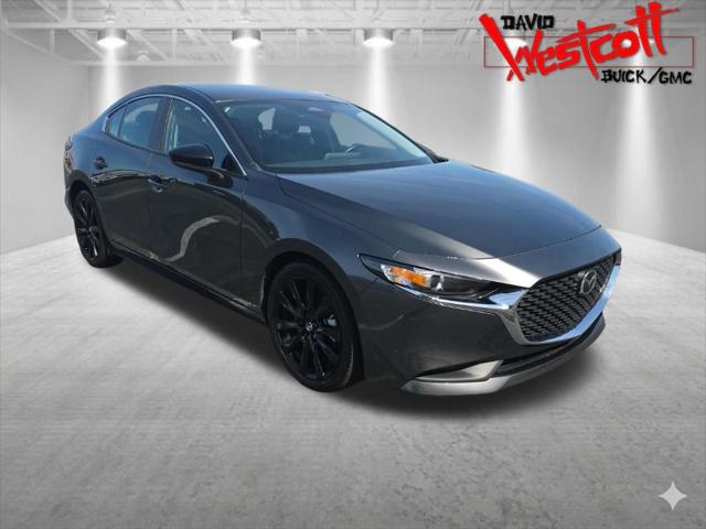 2025 Mazda Mazda3 2.5 S Select Sport for sale in Burlington, NC