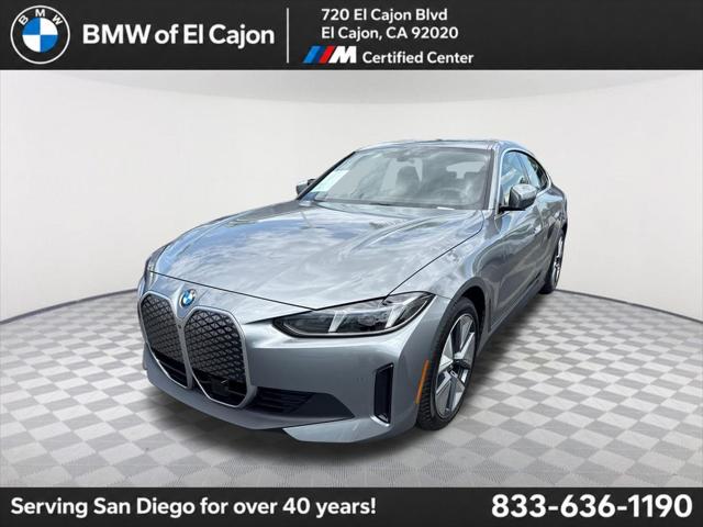 2026 BMW i4 eDrive40 for sale in El Cajon, CA