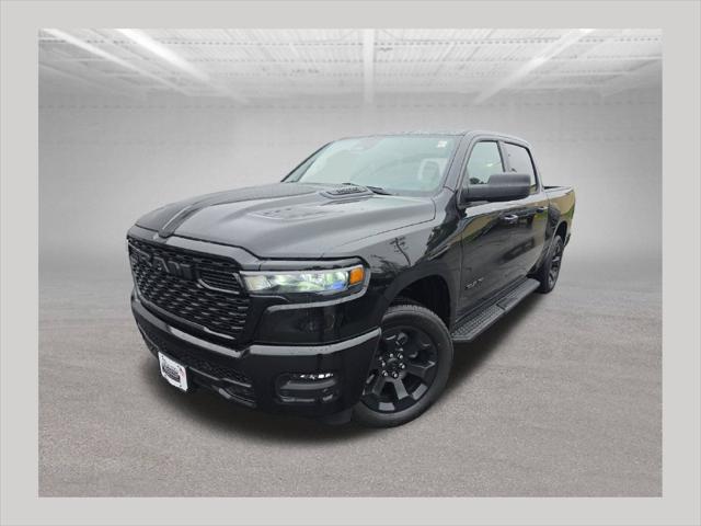 2026 Ram 1500 Express Crew Cab 4x4 57 Box for sale in Keene, NH