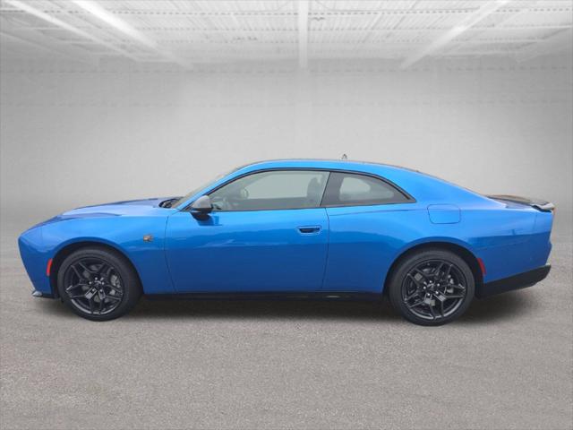 2027 Dodge Charger Scat Pack Plus
