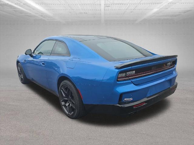 2027 Dodge Charger Scat Pack Plus