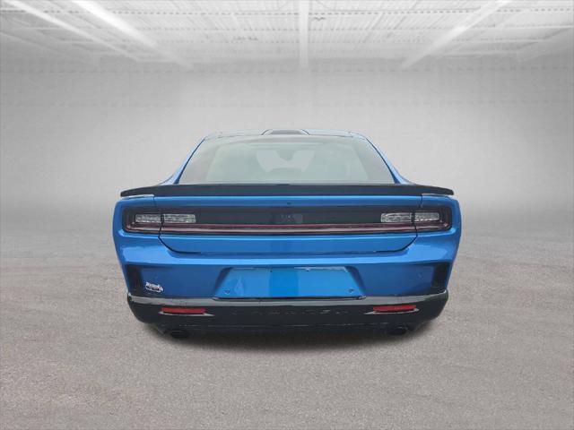 2027 Dodge Charger Scat Pack Plus