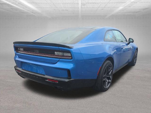 2027 Dodge Charger Scat Pack Plus