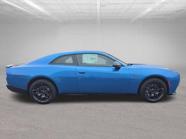 2027 Dodge Charger Scat Pack Plus