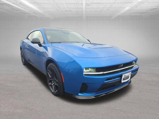 2027 Dodge Charger Scat Pack Plus