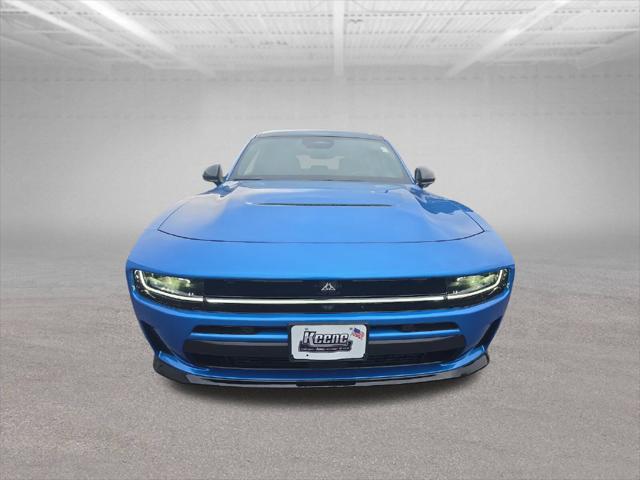 2027 Dodge Charger Scat Pack Plus