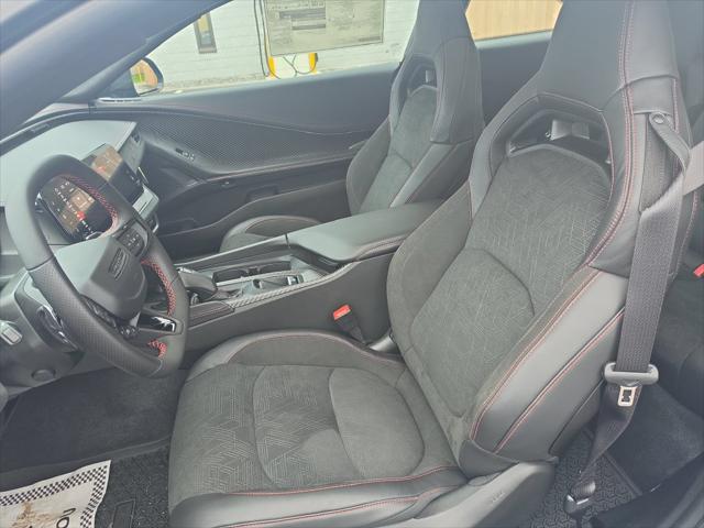 2027 Dodge Charger Scat Pack Plus
