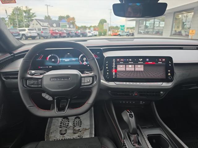 2027 Dodge Charger Scat Pack Plus