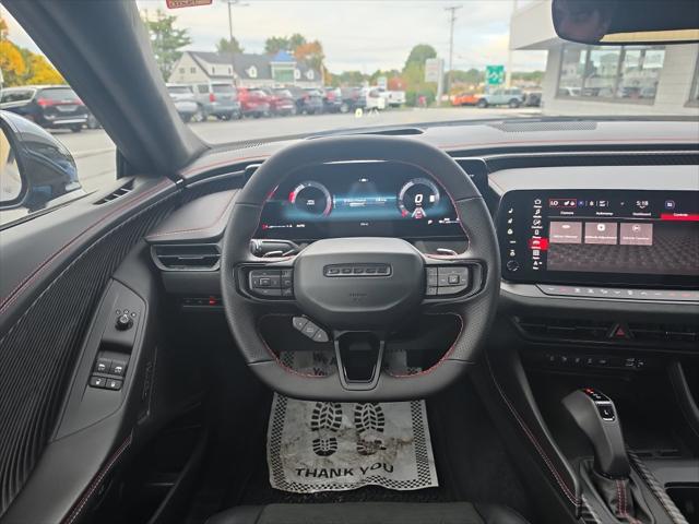 2027 Dodge Charger Scat Pack Plus