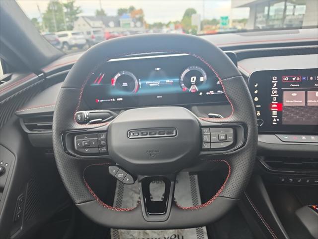 2027 Dodge Charger Scat Pack Plus
