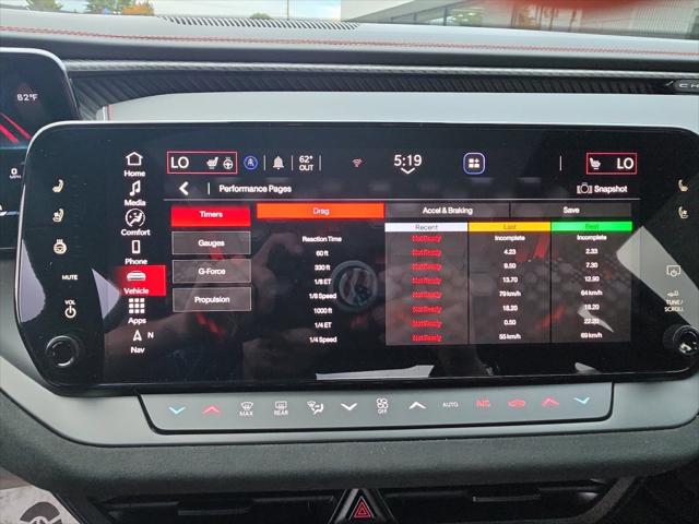 2027 Dodge Charger Scat Pack Plus