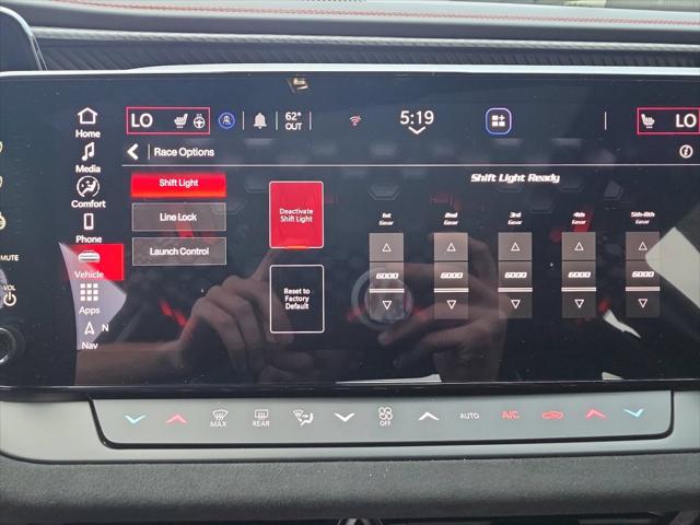 2027 Dodge Charger Scat Pack Plus