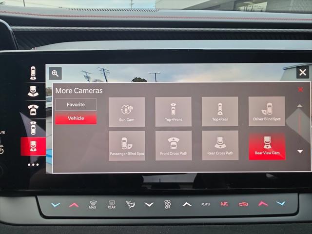 2027 Dodge Charger Scat Pack Plus
