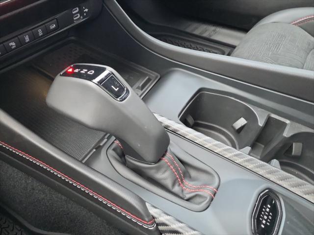 2027 Dodge Charger Scat Pack Plus