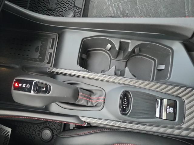 2027 Dodge Charger Scat Pack Plus