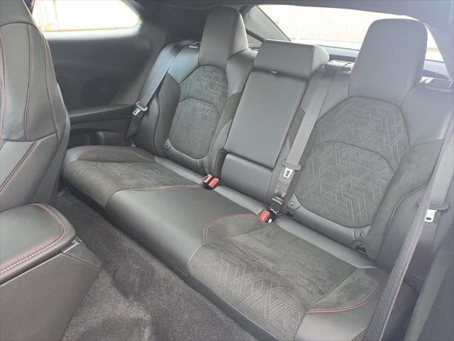 2027 Dodge Charger Scat Pack Plus