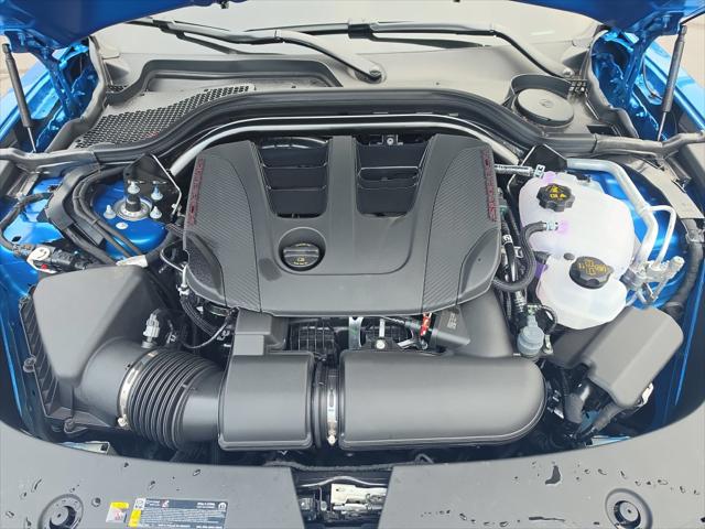 2027 Dodge Charger Scat Pack Plus