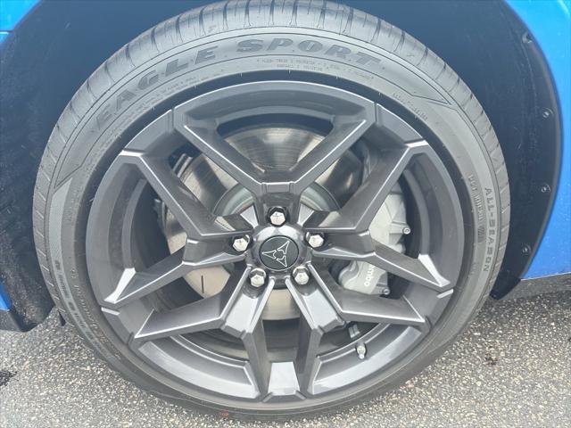 2027 Dodge Charger Scat Pack Plus