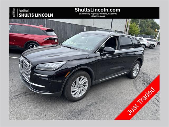 2023 Lincoln Corsair Standard for sale in Wexford, PA