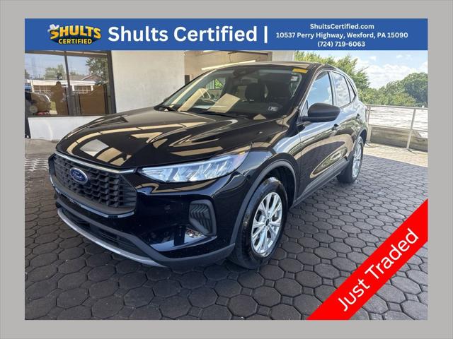 2023 Ford Escape Active for sale in Wexford, PA