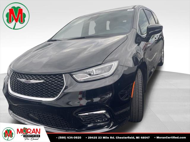 2025 Chrysler Pacifica Select for sale in Clinton Township, MI