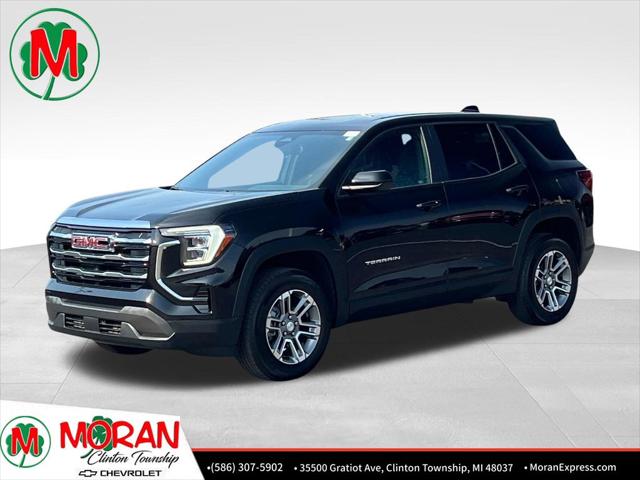 2025 GMC Terrain AWD Elevation for sale in Clinton Township, MI