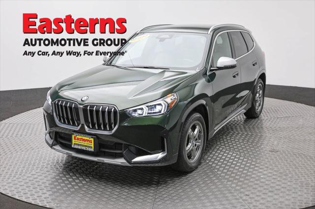 2023 BMW X1 xDrive28i for sale in Temple Hills, MD