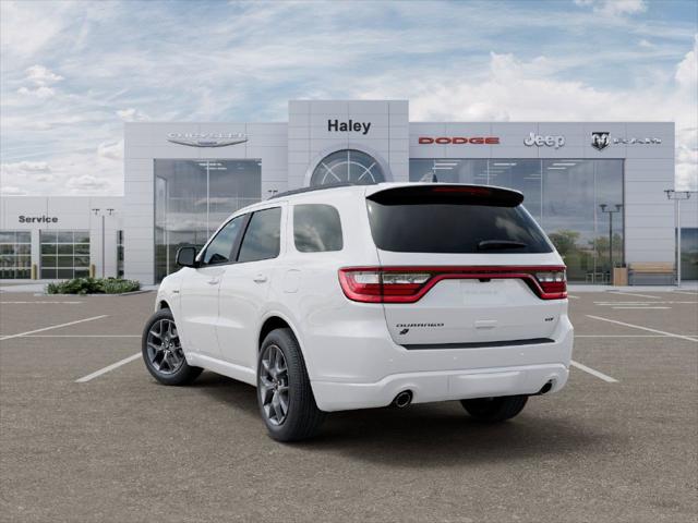 2027 Dodge Durango DURANGO GT HEMI V8 PLUS AWD 2027 Dodge Durango DURANGO GT HEMI V8 PLUS AWD