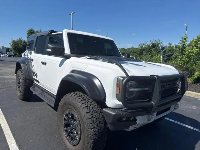 2023 Ford Bronco Raptor for sale in La Grange, KY