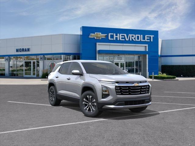 2027 Chevrolet Equinox LT FWD for sale in Clinton Township, MI