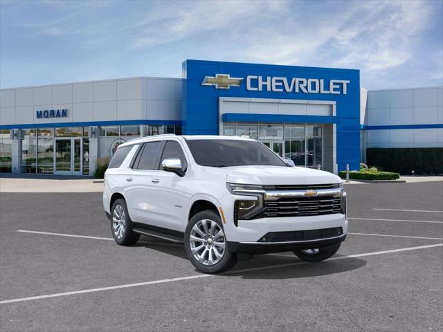 2026 Chevrolet Tahoe 4WD Premier for sale in Clinton Township, MI