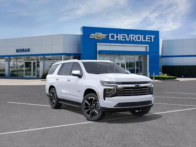 2026 Chevrolet Tahoe 4WD Premier for sale in Clinton Township, MI