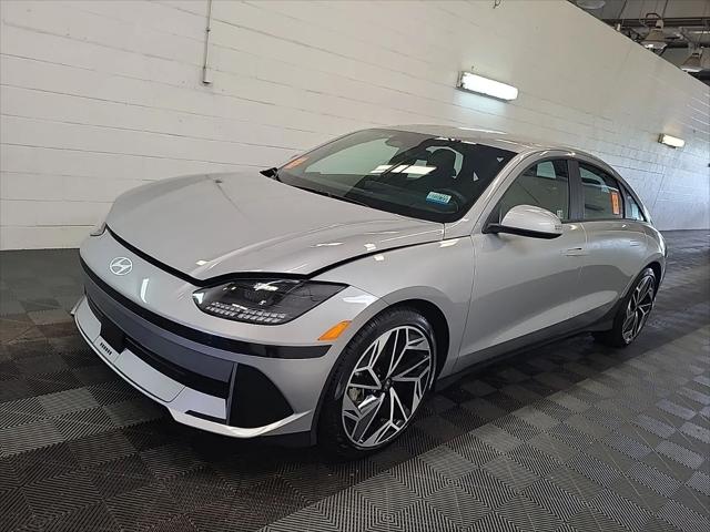 2024 Hyundai IONIQ 6 SEL for sale in Fairfax, VA